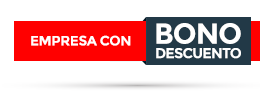 empresa con bono