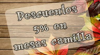 ofertas